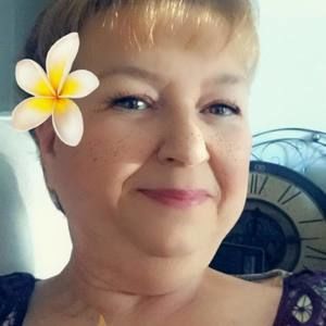 Meet your Posher, Donna